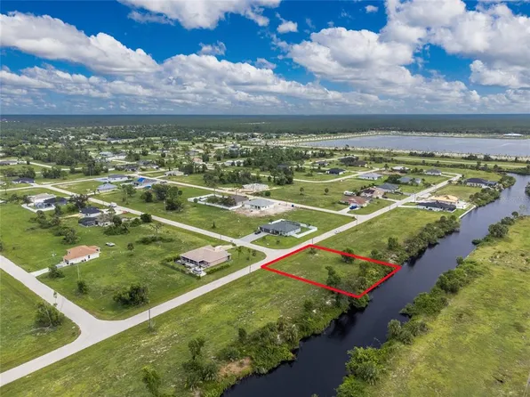 3902 NW 41st Ln #26, Cape Coral, FL 33993