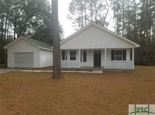 201 James Ct, Eden, GA 31307