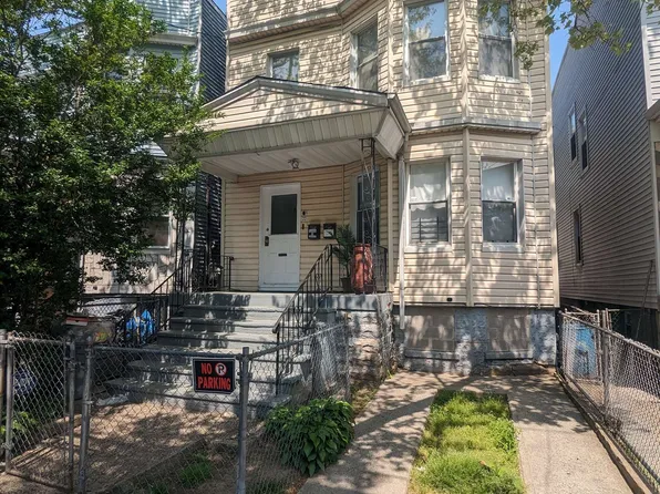 22 Fulton Ave, Jersey City, NJ 07305
