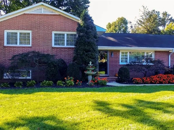 4628 Crestview Dr, Winston Salem, NC 27103