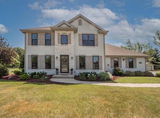 4933 Romans Way, Colgate, WI 53017