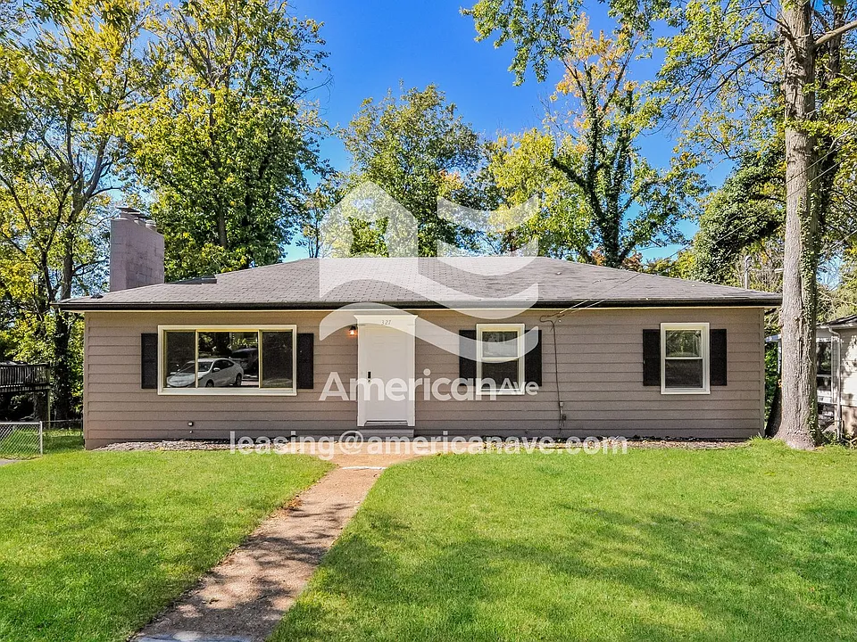 327 Wedge Dr