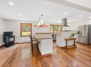 272 West Hill Road, Worcester, VT 05682