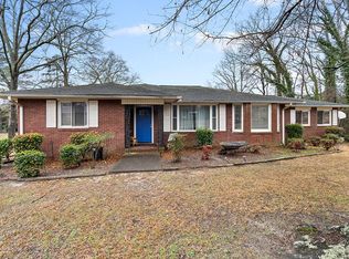 305 Forest Ln, Belton, SC 29627