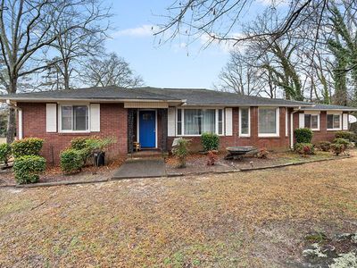 305 Forest Ln, Belton, SC, 29627