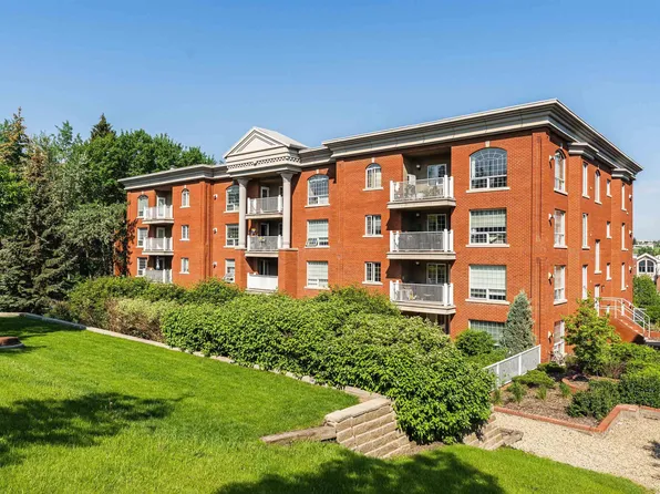 20 Saint Joseph St #304, Saint Albert, AB T8N 6M5