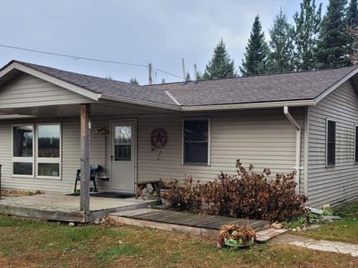 2907 24th St SW, Pine River, MN, 56474