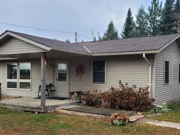 2907 24th St SW, Pine River, MN 56474