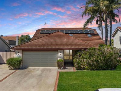 751 Yearling Ct, Camarillo, CA, 93010