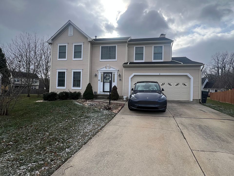 1st image of 6 Waterford Ct