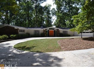 6583 Aquila Dr, Morrow, GA 30260