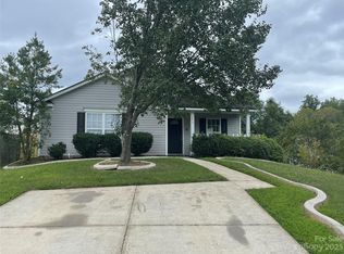 3617 Hagerstone Way, Charlotte, NC 28216