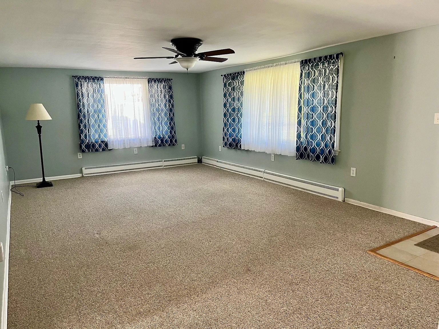 2 bed, 1.0 bath, 1092 sqft, $1,800 — Photo 3