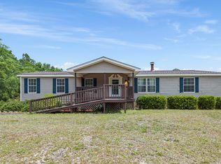 1041 Woodyard Rd, Defuniak Springs, FL 32435