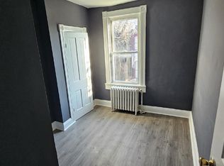 1519 N Wolfe St, Baltimore, MD 21213