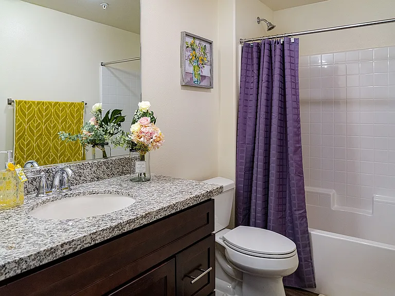 Turtle Creek Apartments — Photo 15
