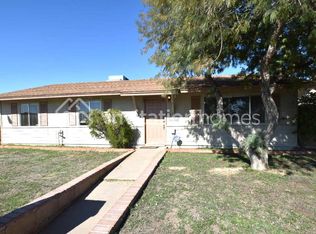 5316 W Banff Ln, Glendale, AZ 85306