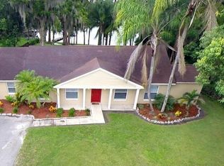 19610 Rhea See Dr, Lutz, FL 33548