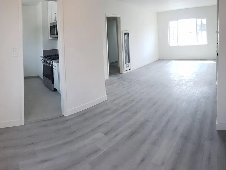 4025 Exposition Blvd #D — Photo 1