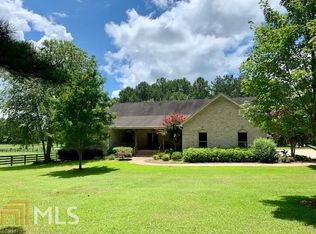 1670 Turner Rd, Concord, GA 30206