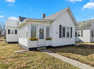 1617 W 16th St, Muncie, IN 47302