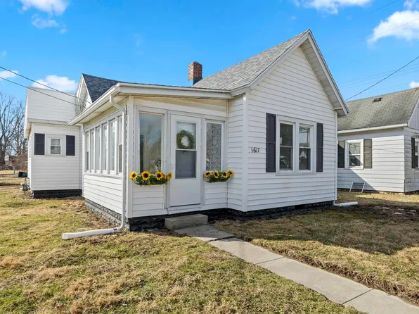 1617 W 16th St, Muncie, IN 47302