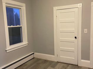 78 Old Oak Ave #2, Cranston, RI 02920