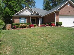 376 Crown Mill Dr, Martinez, GA 30907