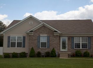 338 Benjamin Pl, Mount Washington, KY 40047