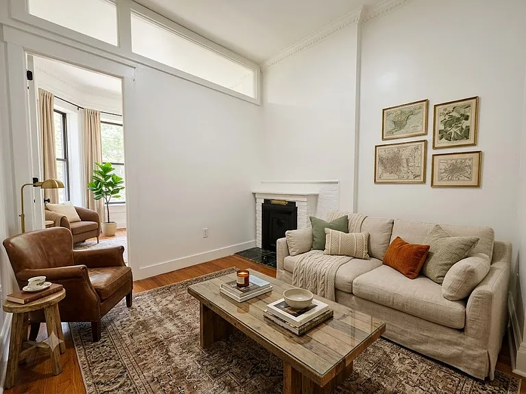 316 W 104th St #3A — Photo 3