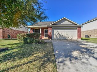 8307 Taro Ln, Baytown, TX 77521