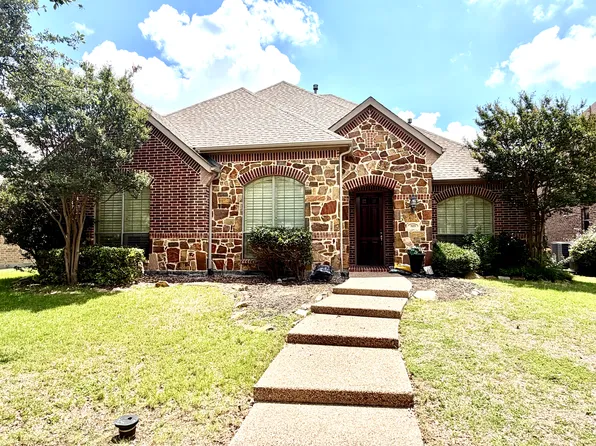 509 S Hampton Ct, The Colony, TX 75056