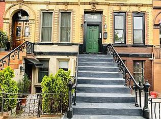 416 E 134th St FLOOR 1, Bronx, NY 10454