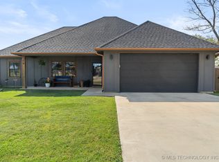 19 Sawyer Ln, Durant, OK 74701