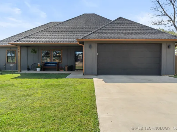 19 Sawyer Ln, Durant, OK 74701