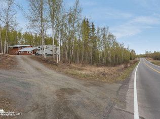 21920 Old Glenn Hwy, Chugiak, AK 99567
