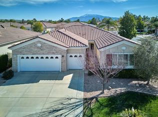 1750 Las Colinas Rd, Beaumont, CA 92223