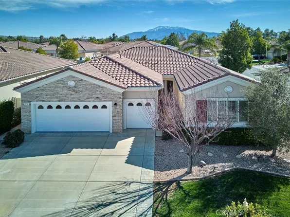 1750 Las Colinas Rd, Beaumont, CA 92223