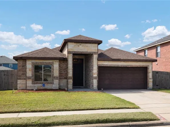 1328 Candy Ln, Edinburg, TX 78539