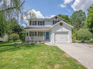 825 Wood Harbour Rd, Knoxville, TN 37934