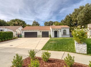 6140 Via Huerto Ct, Atascadero, CA 93422