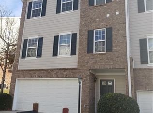 365 Eagle Tiff Dr, Sugar Hill, GA 30518