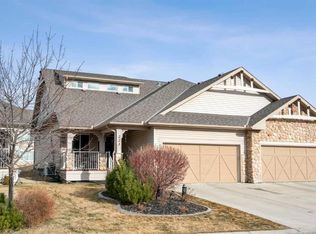 223 S Sunset Sq, Cochrane, AB T4C0H3