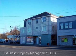 2708 NE Sandy Blvd, Portland, OR 97232