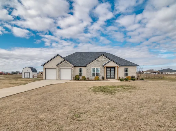 4243 County Road 2512, Royse City, TX 75189