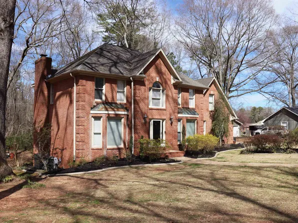 506 Oak Hill Ave, Sheffield, AL 35660