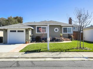 220 Cupertino Way, San Mateo, CA 94403