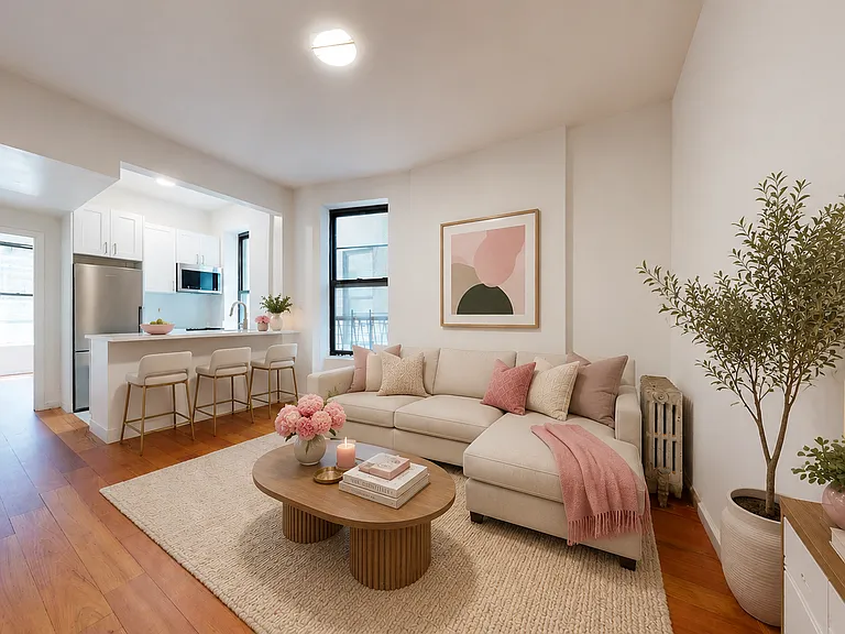 158 W 84th St #2C — Photo 1