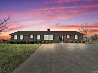 3621 Winchester Rd, New Market, AL 35761