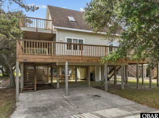 2810 S Wrightsville Ave LOT 18, Nags Head, NC 27959